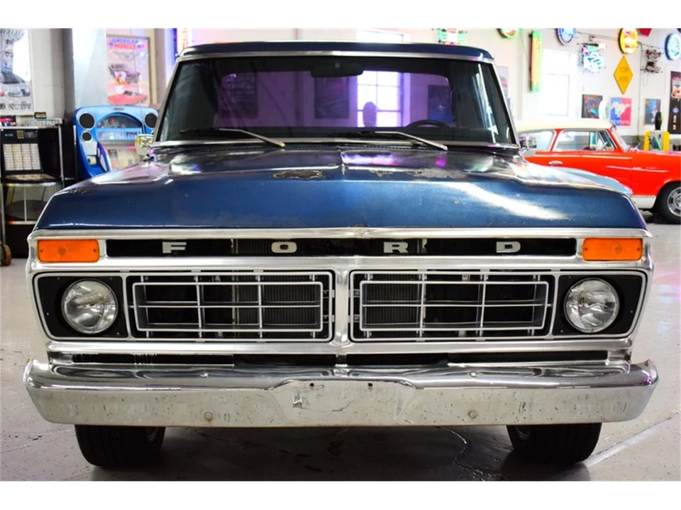 1975 Ford F-Series 6th Gen - Image 26 of 31