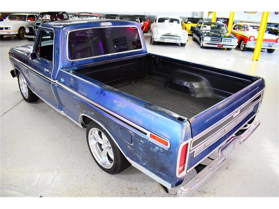 1975 Ford F-Series 6th Gen - Image 16 of 31