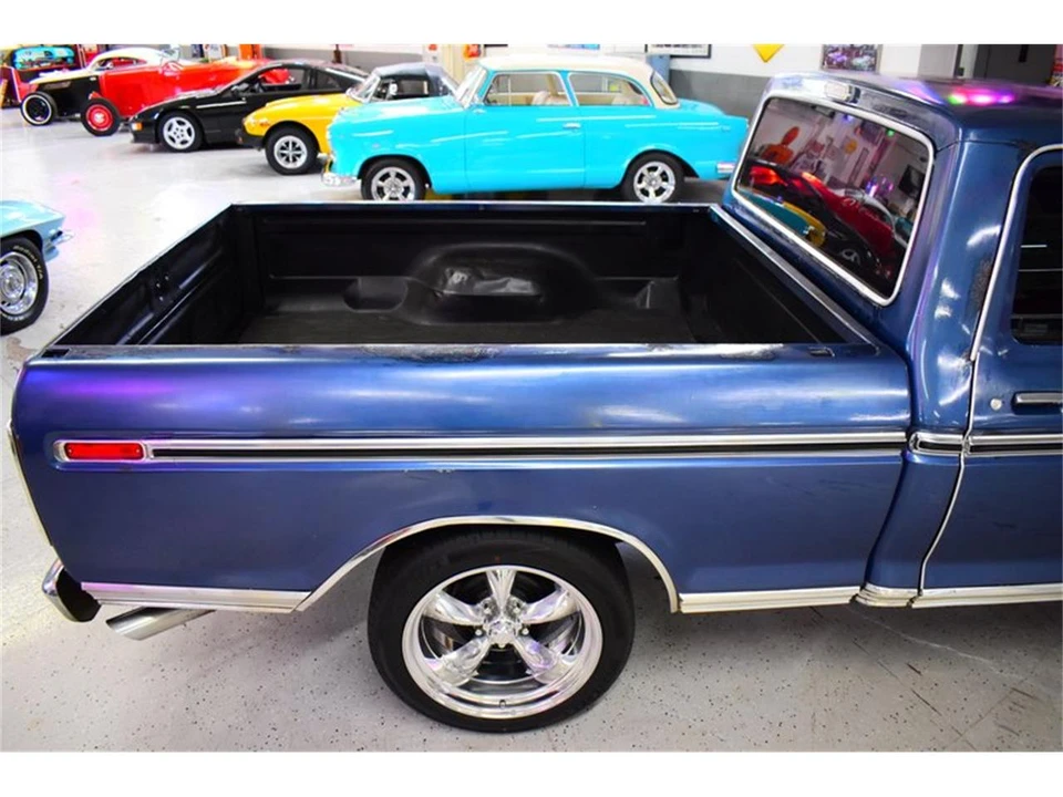 1975 Ford F-Series 6th Gen - Image 6 of 31