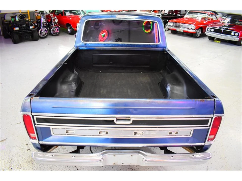1975 Ford F-Series 6th Gen - Image 13 of 31