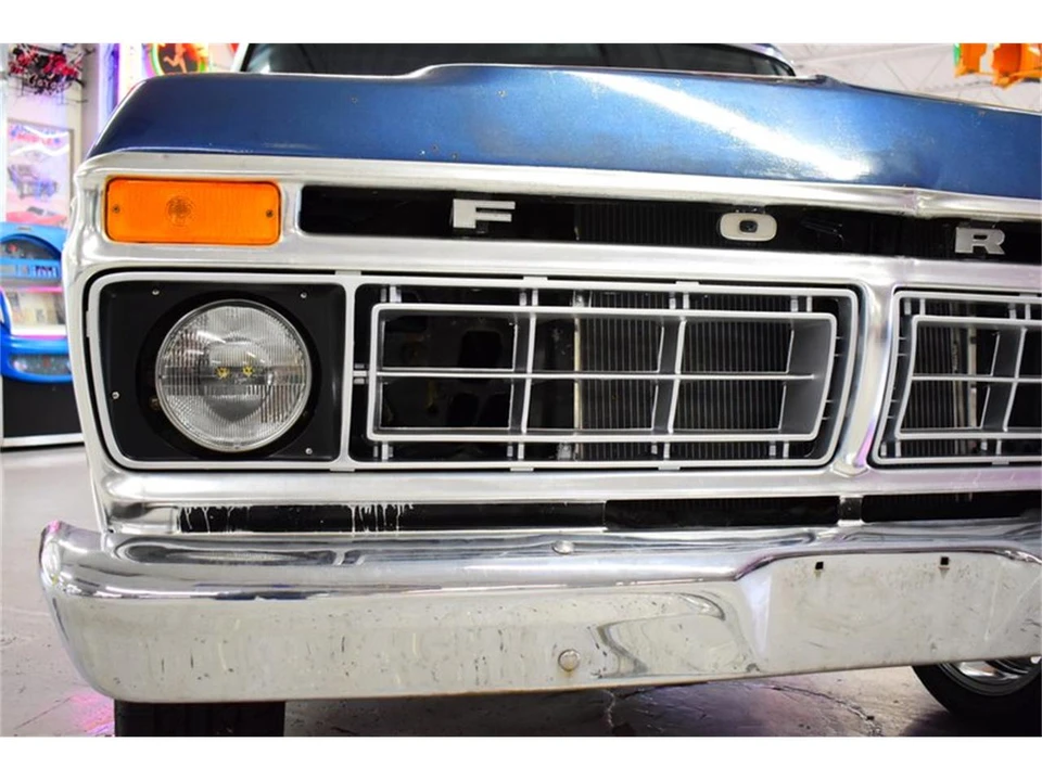1975 Ford F-Series 6th Gen - Image 29 of 31
