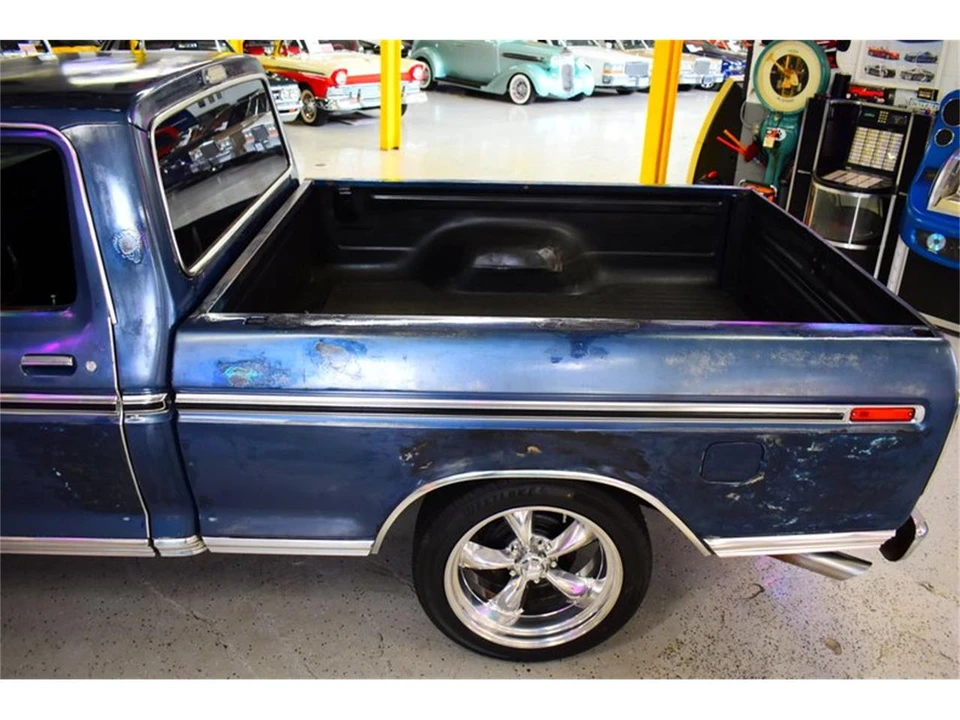 1975 Ford F-Series 6th Gen - Image 19 of 31