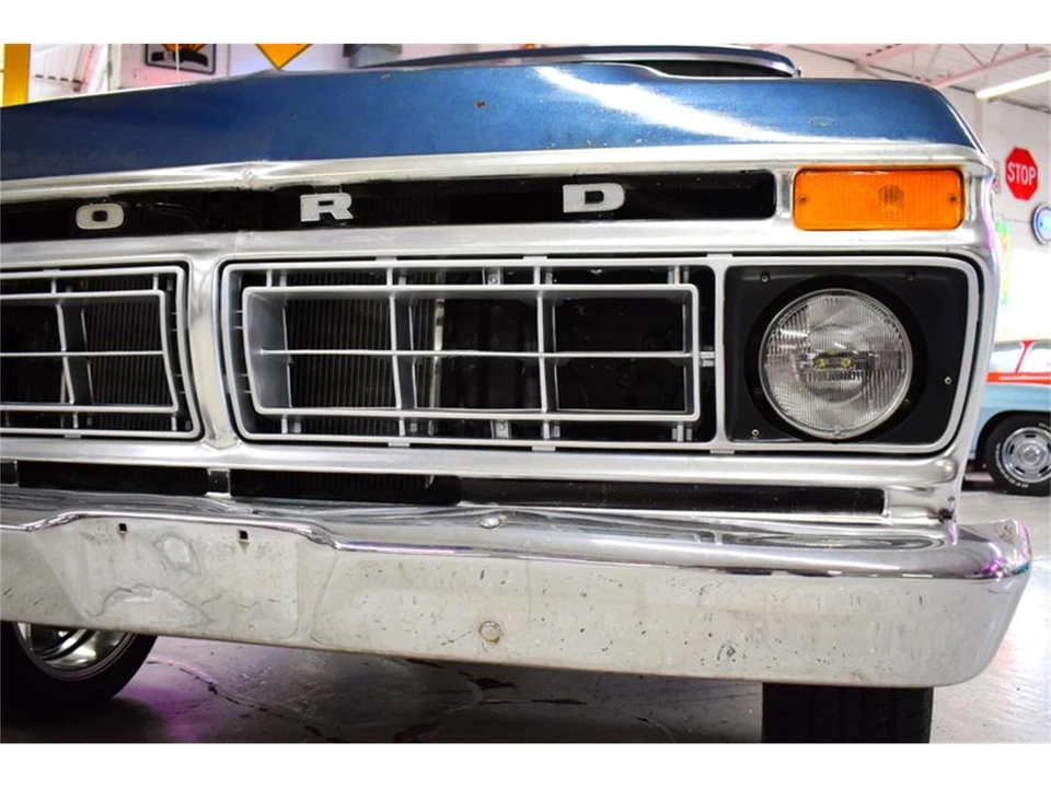 1975 Ford F-Series 6th Gen - Image 30 of 31