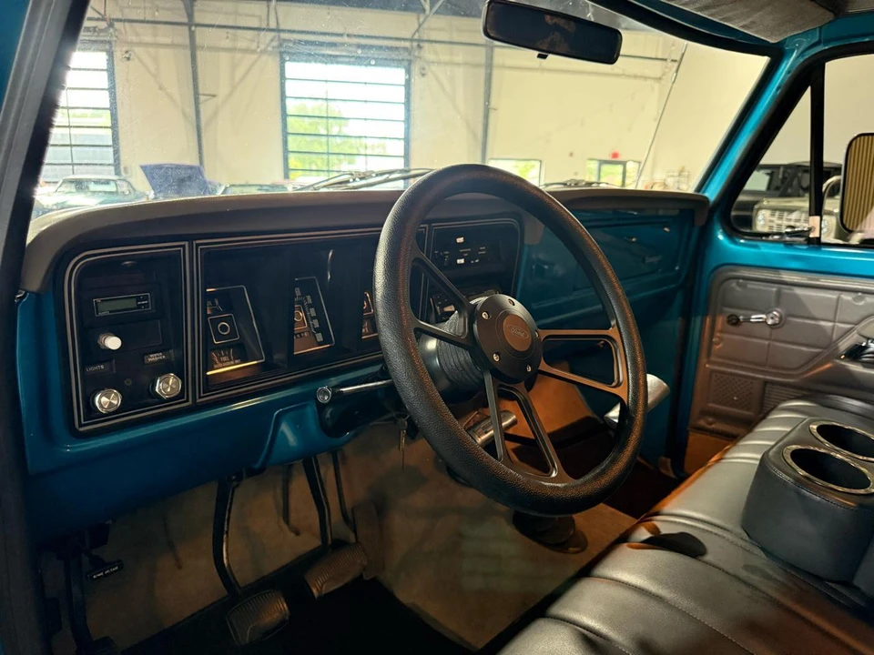 1975 Ford F-Series 6th Gen - Image 29 of 31