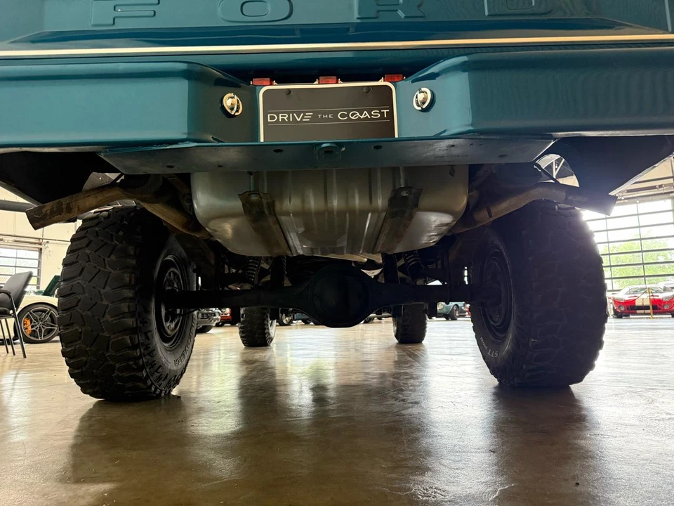 1975 Ford F-Series 6th Gen - Image 17 of 31