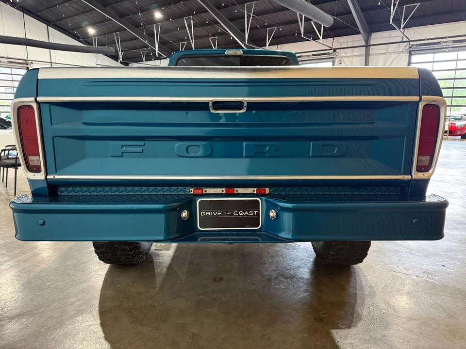 1975 Ford F-Series 6th Gen - Image 16 of 31