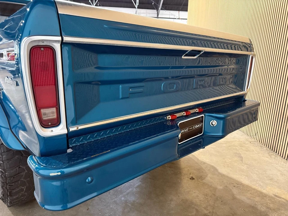 1975 Ford F-Series 6th Gen - Image 20 of 31