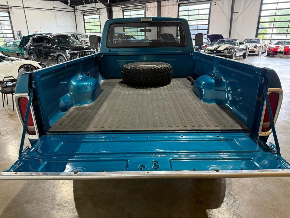 1975 Ford F-Series 6th Gen - Image 18 of 31