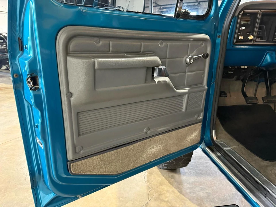 1975 Ford F-Series 6th Gen - Image 24 of 31