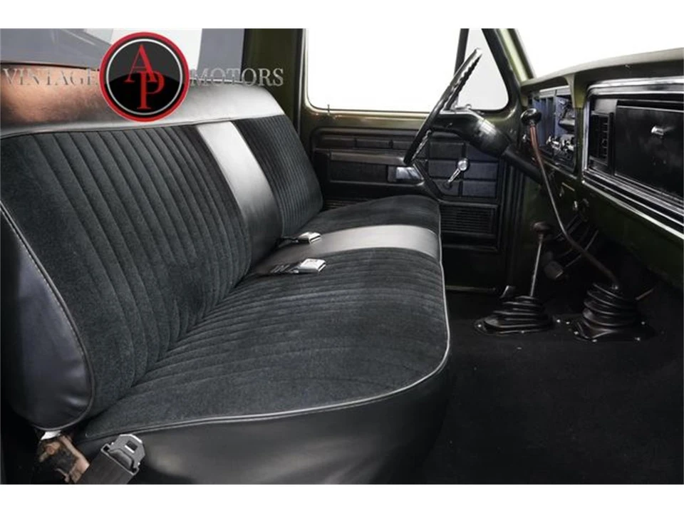 1975 Ford F-Series 6th Gen - Image 5 of 31