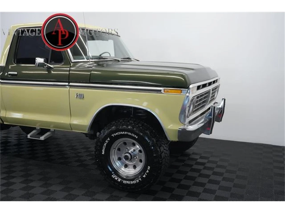1975 Ford F-Series 6th Gen - Image 29 of 31
