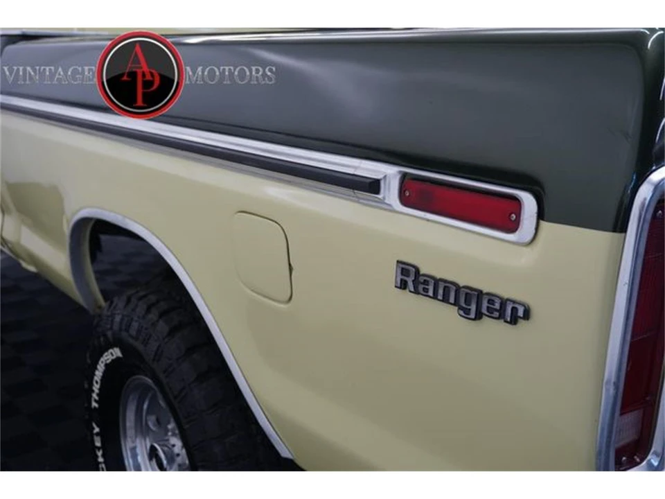 1975 Ford F-Series 6th Gen - Image 21 of 31