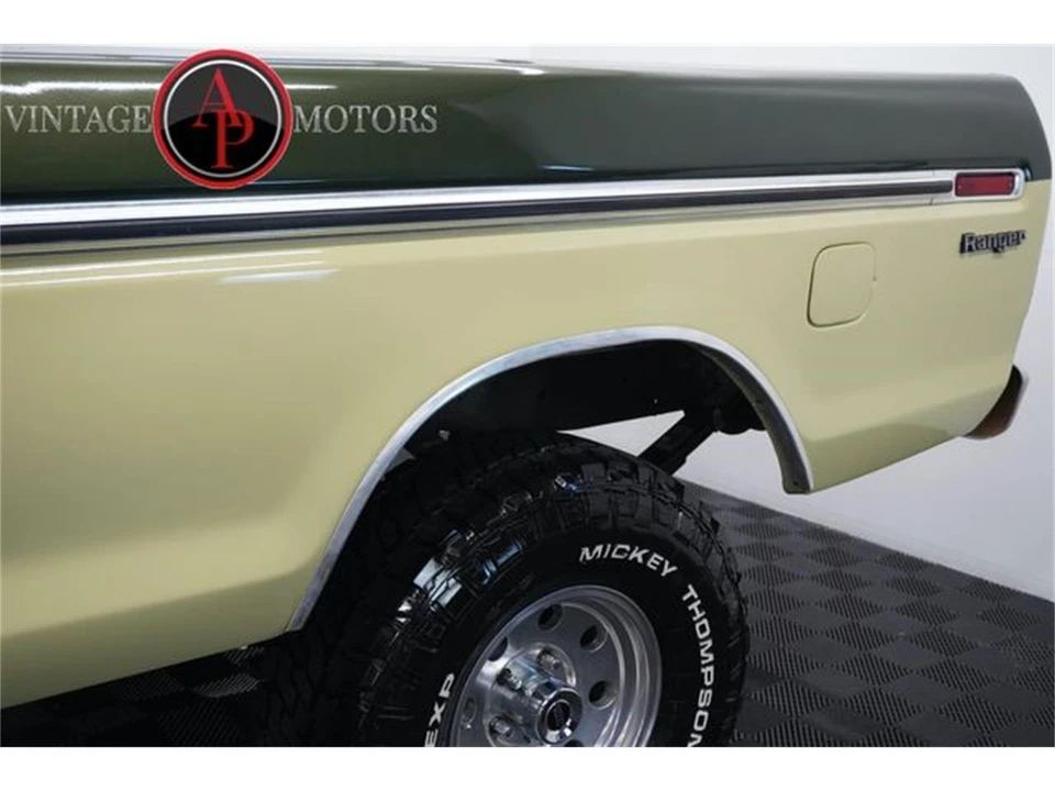1975 Ford F-Series 6th Gen - Image 10 of 31