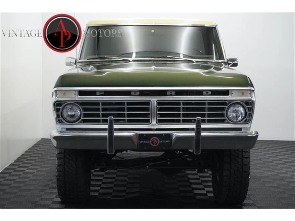 1975 Ford F-Series 6th Gen - Image 18 of 31