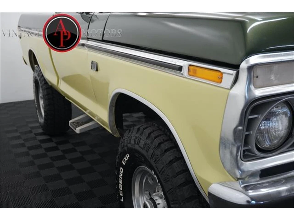 1975 Ford F-Series 6th Gen - Image 30 of 31