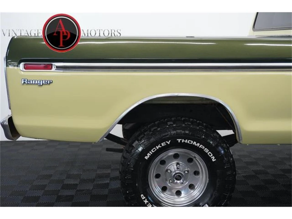 1975 Ford F-Series 6th Gen - Image 26 of 31