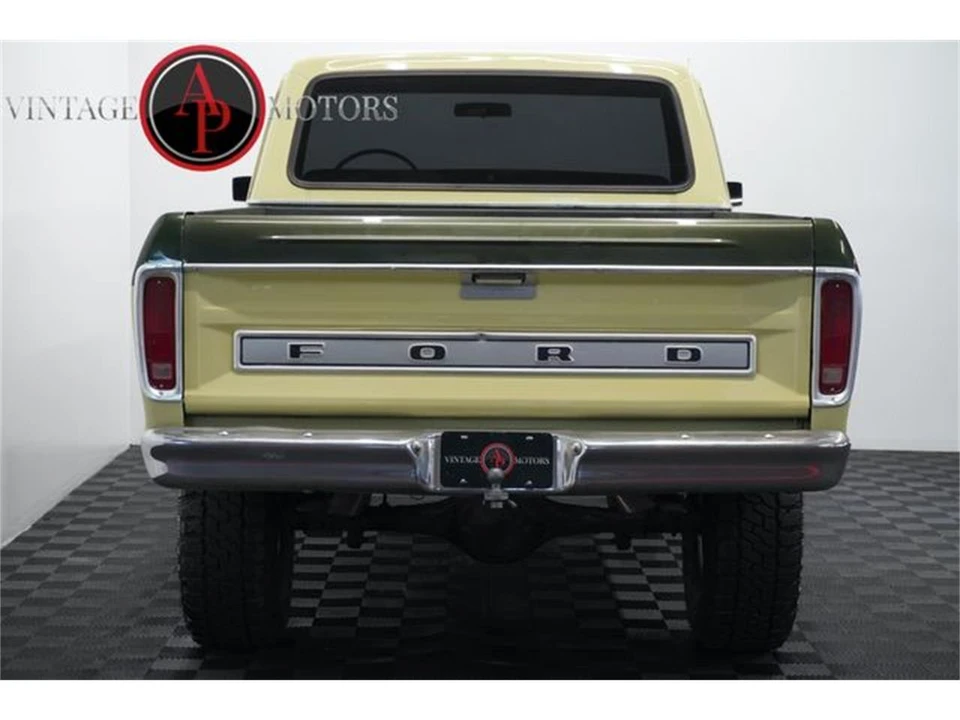 1975 Ford F-Series 6th Gen - Image 22 of 31