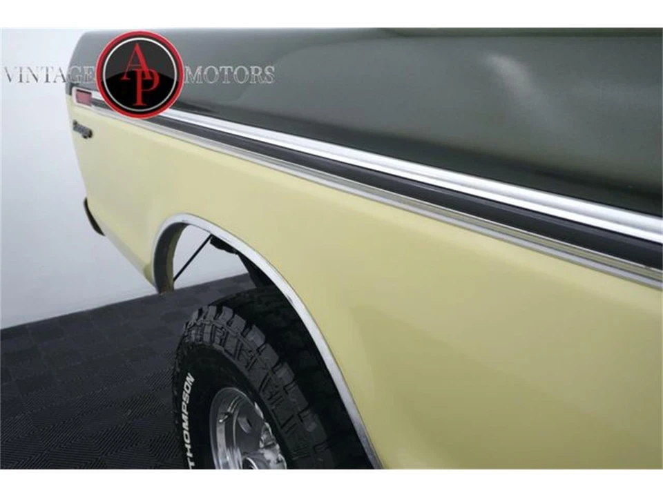1975 Ford F-Series 6th Gen - Image 15 of 31