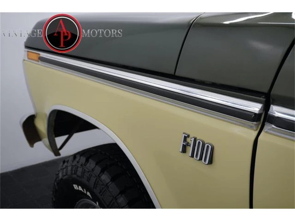 1975 Ford F-Series 6th Gen - Image 19 of 31