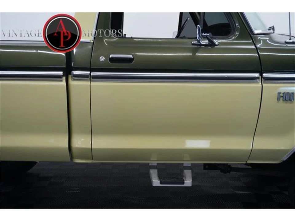 1975 Ford F-Series 6th Gen - Image 27 of 31