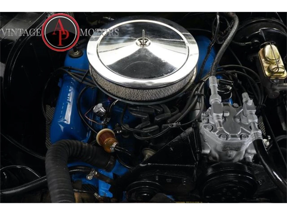 1975 Ford F-Series 6th Gen - Image 3 of 31