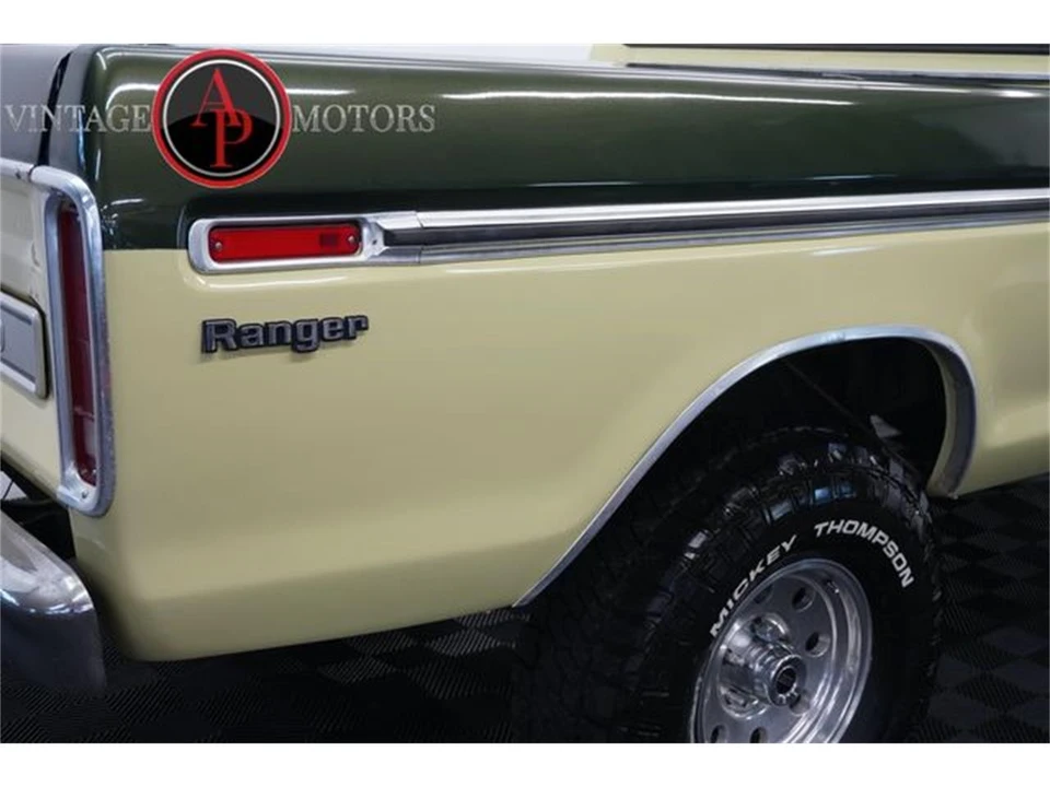 1975 Ford F-Series 6th Gen - Image 23 of 31