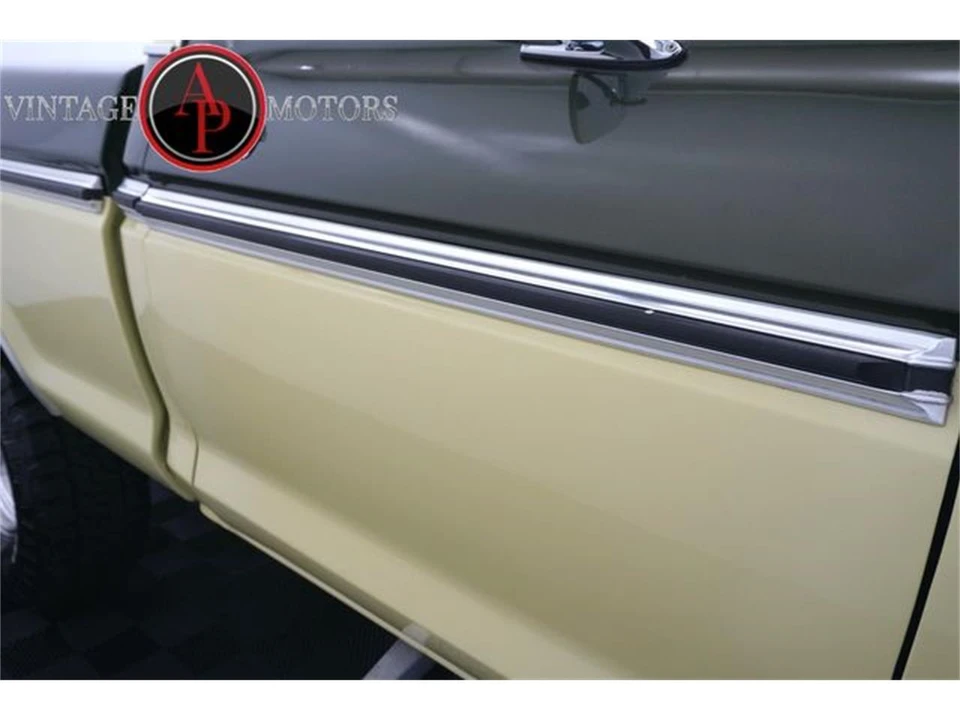 1975 Ford F-Series 6th Gen - Image 16 of 31