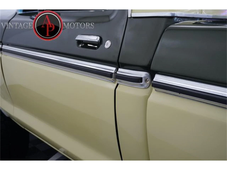 1975 Ford F-Series 6th Gen - Image 20 of 31