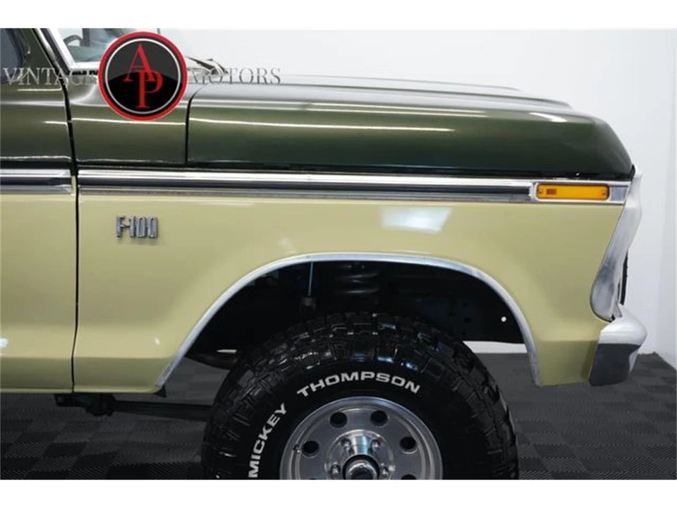1975 Ford F-Series 6th Gen - Image 28 of 31