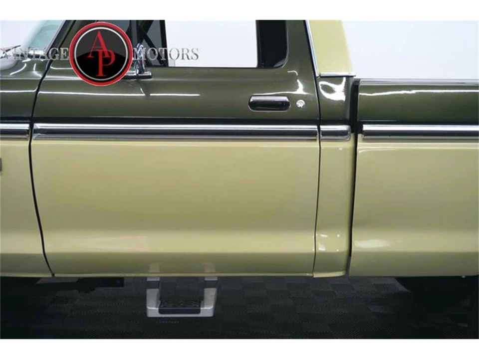 1975 Ford F-Series 6th Gen - Image 12 of 31