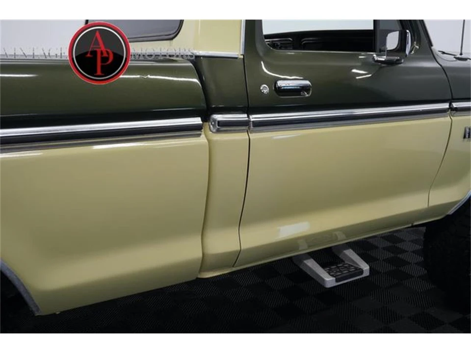 1975 Ford F-Series 6th Gen - Image 24 of 31