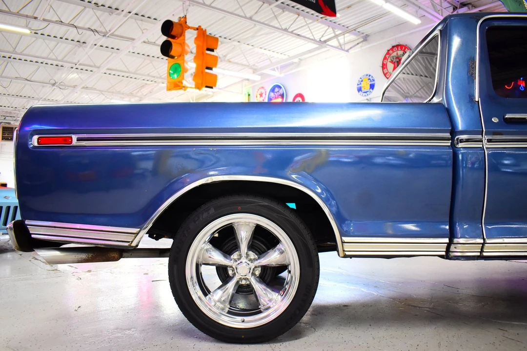 1975 Ford F-Series 6th Gen - Image 7 of 20