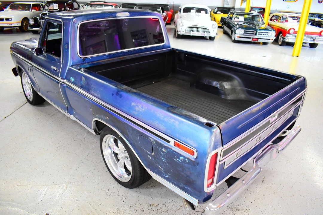 1975 Ford F-Series 6th Gen - Image 16 of 20