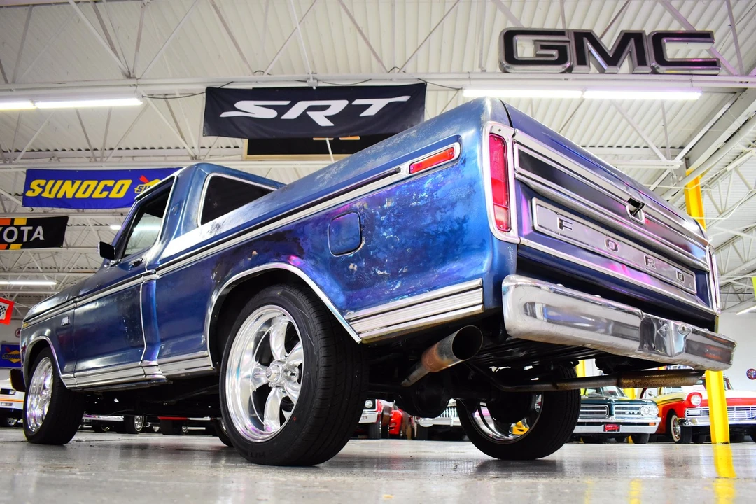 1975 Ford F-Series 6th Gen - Image 17 of 20