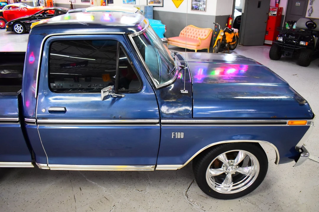1975 Ford F-Series 6th Gen - Image 5 of 20