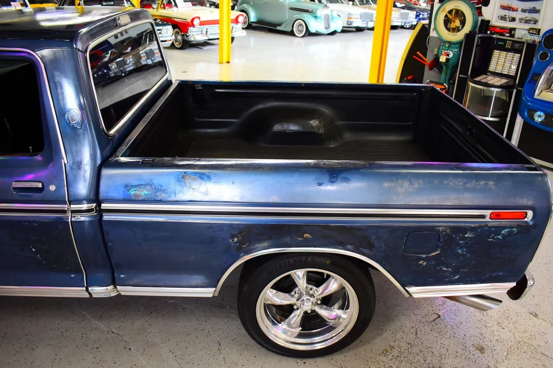 1975 Ford F-Series 6th Gen - Image 19 of 20