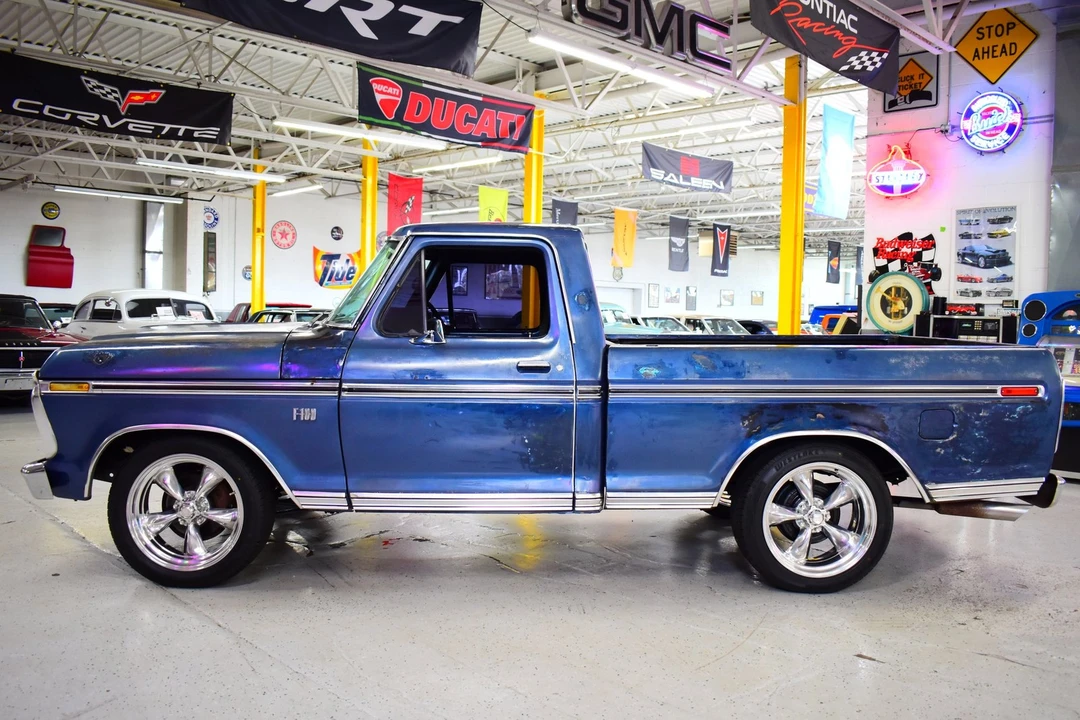 1975 Ford F-Series 6th Gen - Image 18 of 20
