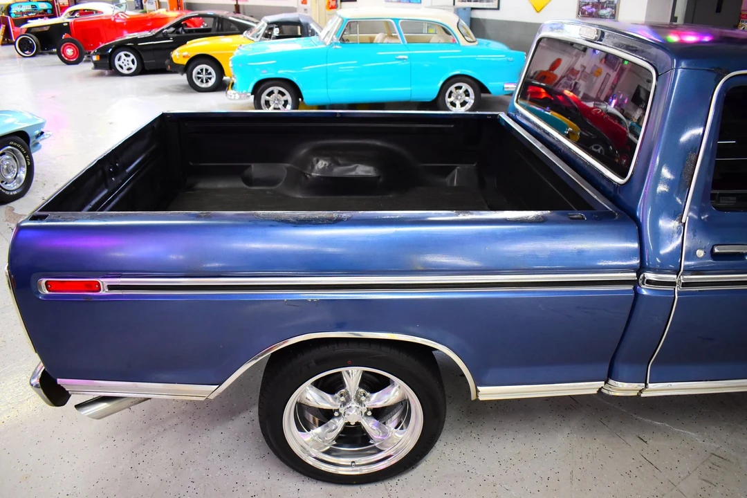 1975 Ford F-Series 6th Gen - Image 6 of 20
