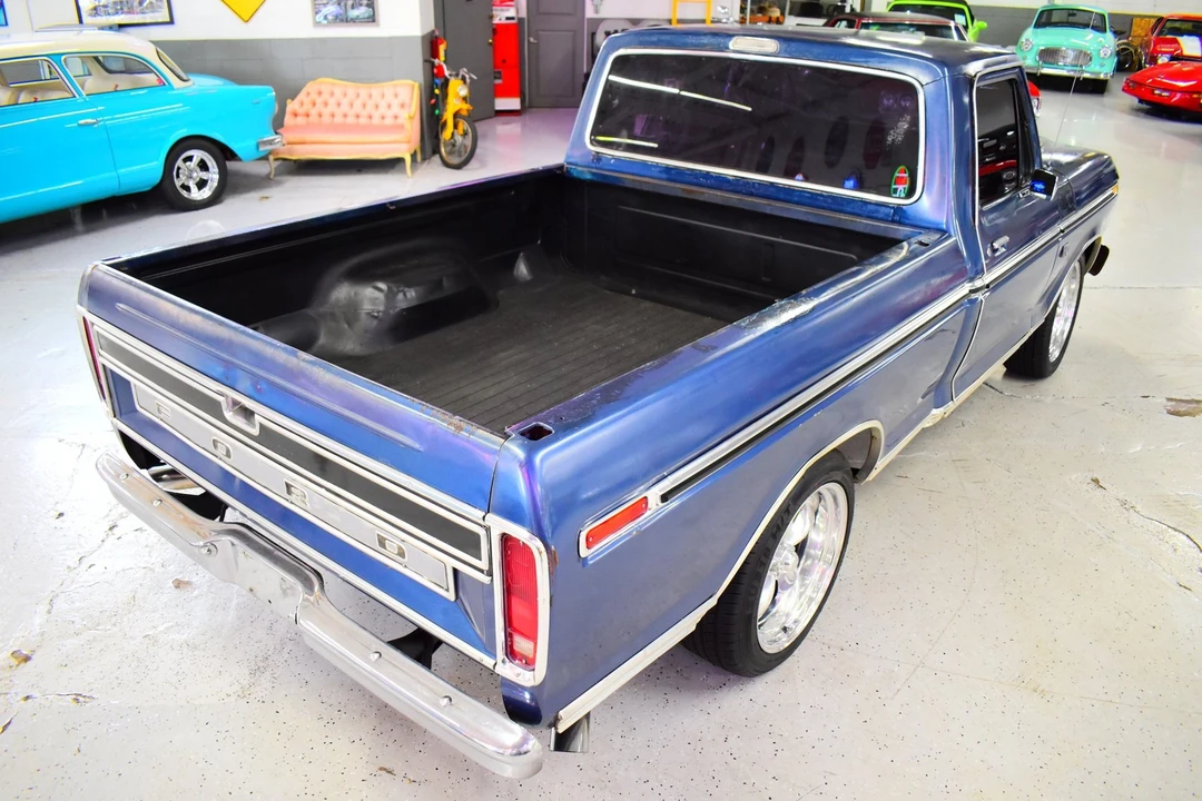 1975 Ford F-Series 6th Gen - Image 10 of 20