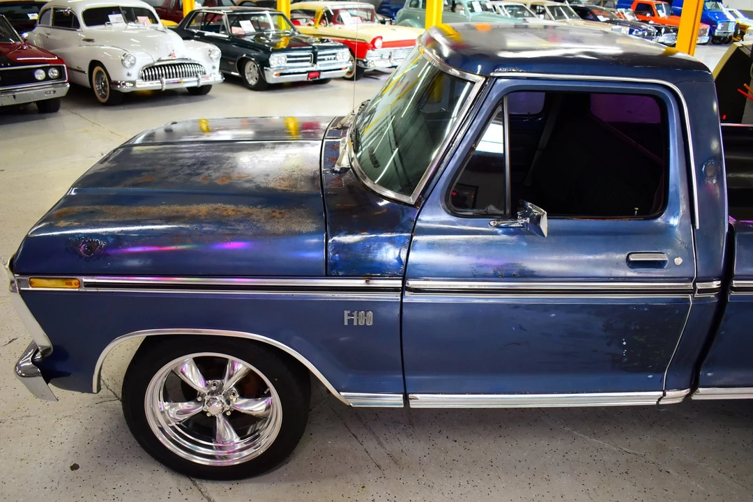 1975 Ford F-Series 6th Gen - Image 20 of 20
