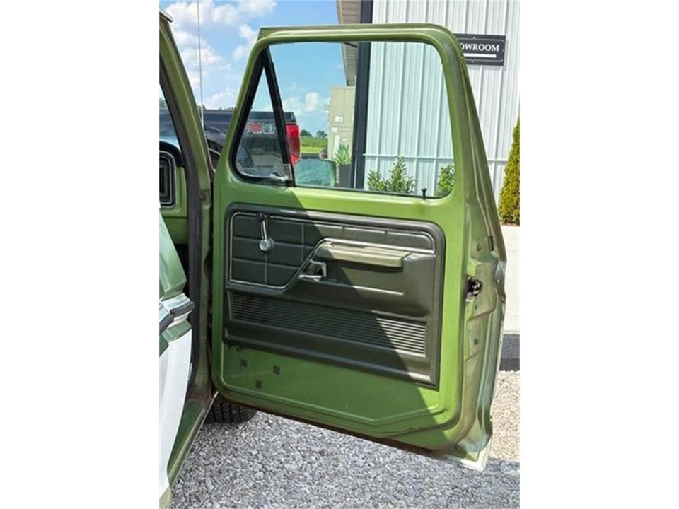1975 Ford F-Series 6th Gen - Image 12 of 31