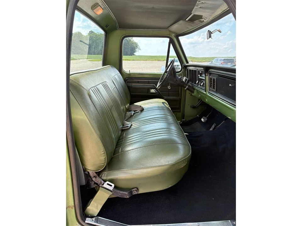 1975 Ford F-Series 6th Gen - Image 13 of 31