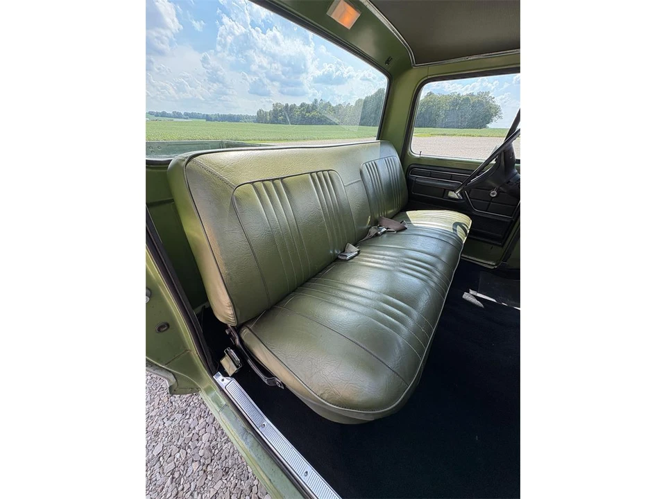 1975 Ford F-Series 6th Gen - Image 14 of 31