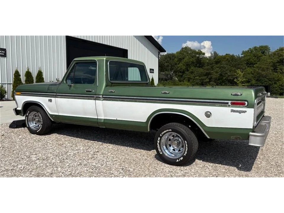 1975 Ford F-Series 6th Gen - Image 16 of 31