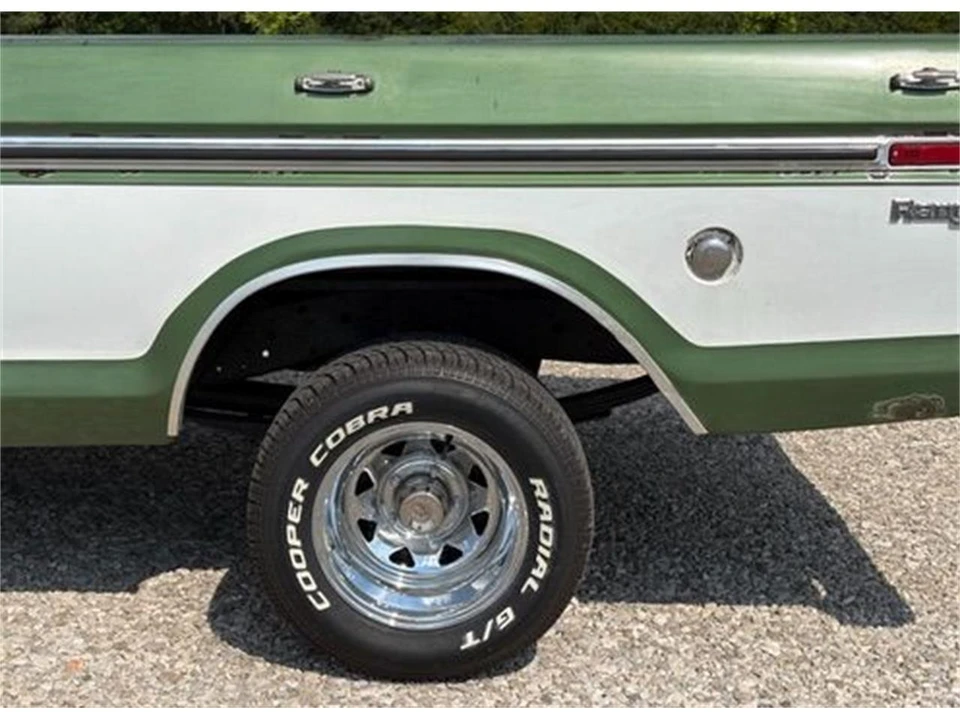 1975 Ford F-Series 6th Gen - Image 18 of 31