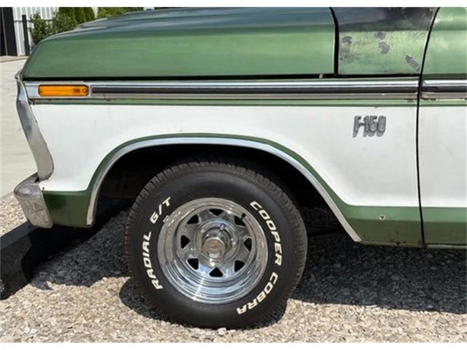 1975 Ford F-Series 6th Gen - Image 19 of 31