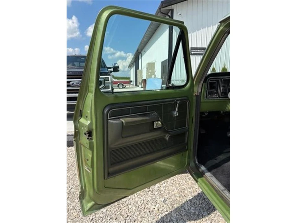 1975 Ford F-Series 6th Gen - Image 20 of 31