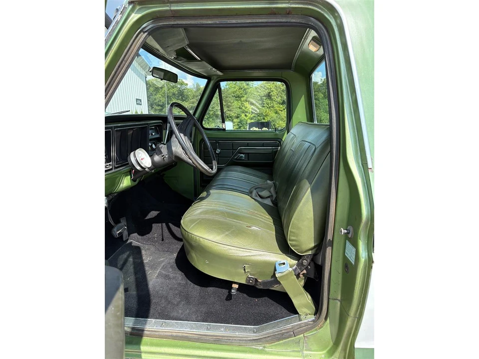 1975 Ford F-Series 6th Gen - Image 21 of 31