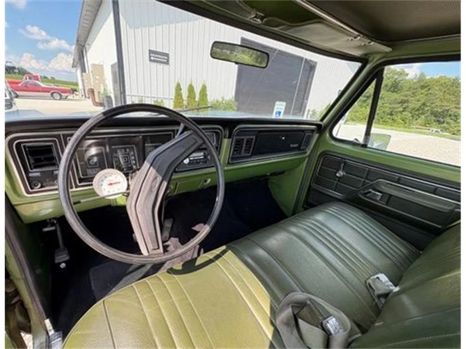 1975 Ford F-Series 6th Gen - Image 22 of 31