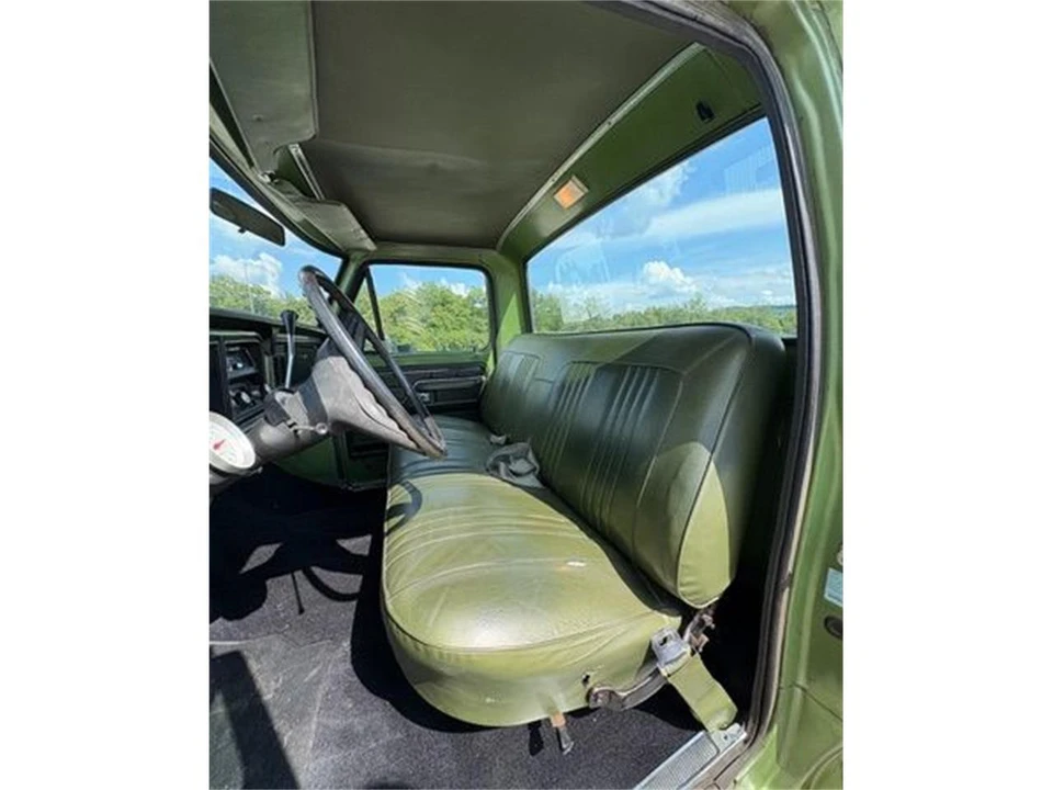 1975 Ford F-Series 6th Gen - Image 23 of 31